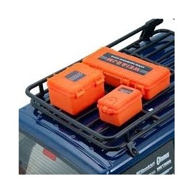 VALIGETTE IN PLASTICA XTRA SPEED  PER SCALER 1/10 3 PEZZI