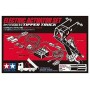 TAMIYA SET MOTORIZZAZIONE PER TRASPORTO TERRA