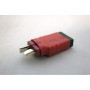 ADATTATORE T-PLUG M- TRX F (1)