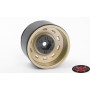 CERCHI RC4WD Rally 1.9" Beadlock Wheels (Gold)