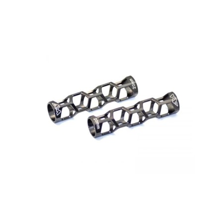 SUPPORTO PER  AUTOMODELLI SCALIMETRO 1/8 Arrowmax