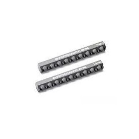 SUPPORTO PER  AUTOMODELLI SCALIMETRO 1/10 ARROWMAX