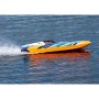 TRAXXAS M41 WideBody Catramarano RC Brushless