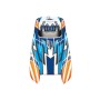 TRAXXAS M41 WideBody Catramarano RC Brushless