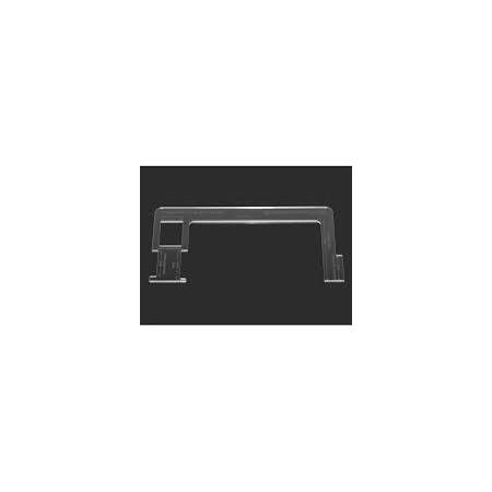 Body Gauge For 1/10 Nitro Touring Cars