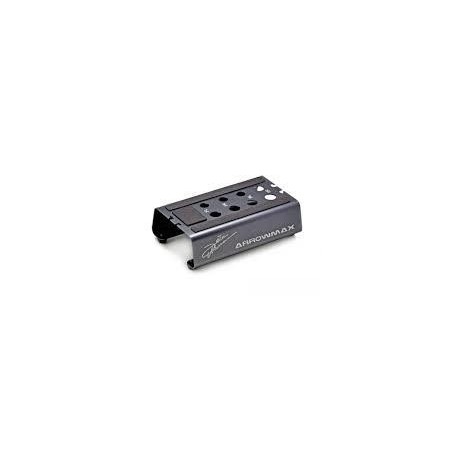 SUPPORTO AUTOMODELLO ALLUMINIO ARROWMAX