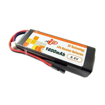 BATTERIA INTELLECT LIFE 6.6V  1600 MAH