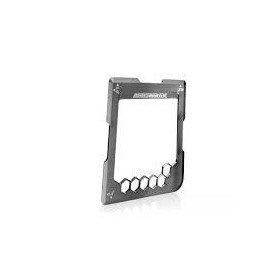 SQUADRETTA PER CAMBER 1/8 Off-Road 1°, 2°, 3° ARROWMAX