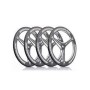 ALU SET-UP WHEEL FOR RUBBER TIRES (4)