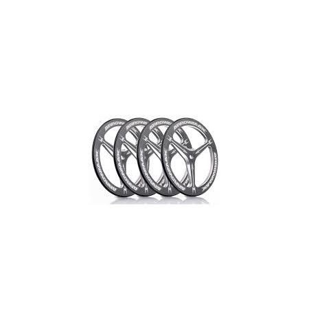 ALU SET-UP WHEEL FOR RUBBER TIRES (4)