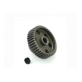 PIGNONE 64P 47T (7075 HARD)