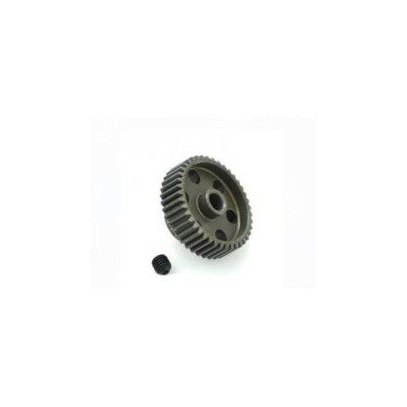 PIGNONE 64P 43T (7075 HARD)