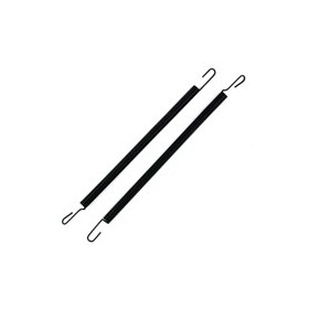 molla collettore lunga (2pz)