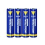 varta industrial pila stilo aa alkalina 1,5v (blister 4pz)