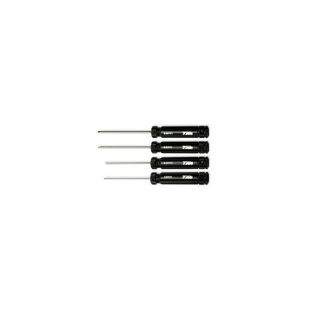 tm black hc cacciavite esagonale 2.5mm