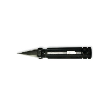 tm black hc svasatore perforatore per carrozzerie 0/18mm