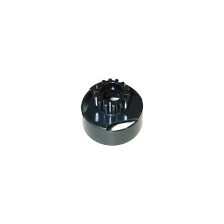 tm pignone super ventilato 17 denti 1/8 off