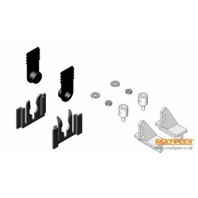 multiplex set minuteria easystar