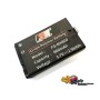 fly sky batteria tx lipo 1200mha fs it4