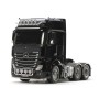 MERCEDES ACTROS 3363 6×4 GigaSpace TAMIYA