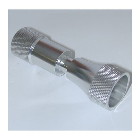 hard tt3 adattatore tornio gomme 1/8