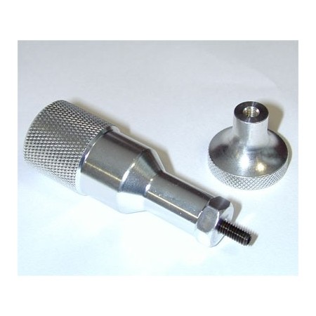 hard tt3 adattatore tornio gomme 1/10