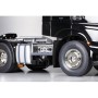 MERCEDES ACTROS 3363 6×4 GigaSpace TAMIYA