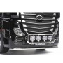 MERCEDES ACTROS 3363 6×4 GigaSpace TAMIYA