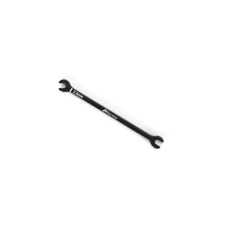 kf x turnbuckles chiavetta regolazione tiranti 2.6mm in ergal 7075