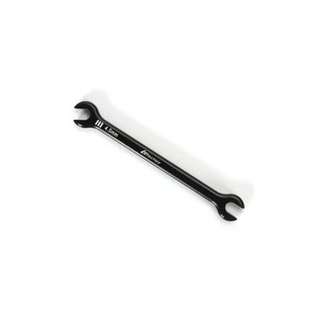 kf x turnbuckles chiavetta regolazione tiranti 4.5mm in ergal 7075