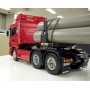 SCANIA R620 3 assi TAMIYA