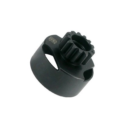 k-factory campana pignone 18 denti 1/8 buggy