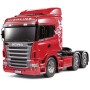 SCANIA R620 3 assi TAMIYA