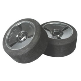 k-factory flash pit gomme in spugna 30mm 42sh