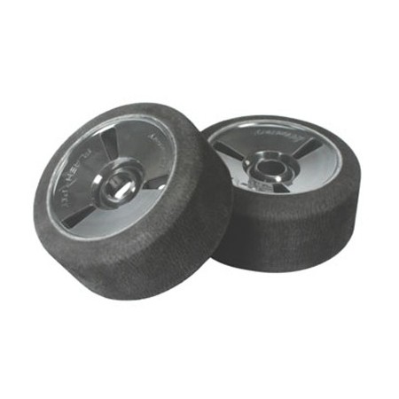 k-factory flash pit gomme in spugna 30mm 42sh