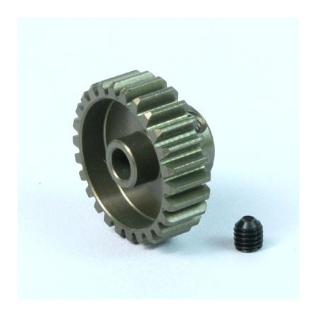 yeah racing pignone 06/24t modulo 06 tamya