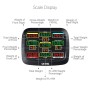 skyrc corner weight system