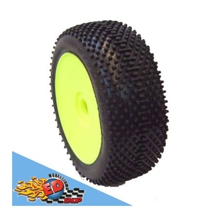 sp dominator gomme off road multi pin m35 soft montate su cerchio (2)