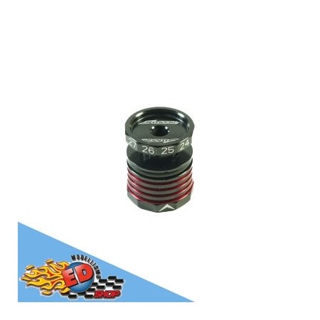 sworkz 20 - 30mm adjustable ride height gauge