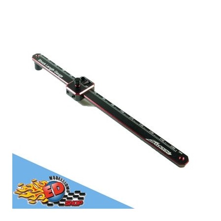 sworkz tool shock length gauge
