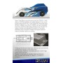 blitz carrozzeria ts02g 200mm 1.0mm gp