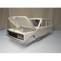 CARROZZERIA Range Rover ABS Hard Plastic Body Kit