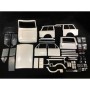 CARROZZERIA Range Rover ABS Hard Plastic Body Kit