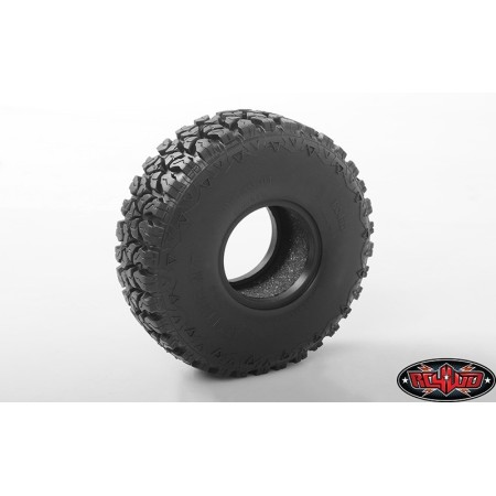 GOMME ATTITUDE M/T 1.9" Scale Tires