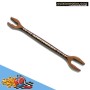 arrowmax chiave registrazione tiranti 3/4/5/5.5 mm