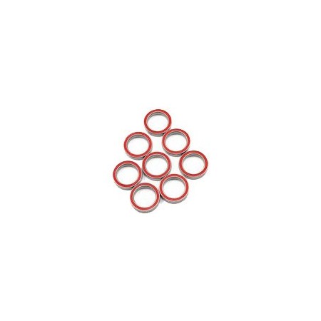 s-workz s350 cuscinetti con schermo in gomma alte prestazioni 15x21x4 (8) (sostituisce 116012)