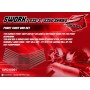 s-workz set barre stabilizzatrici anteriori (2.0-2.1-2.2-2.3-2.4-2.5-2.6-2.8mm)