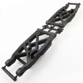 s-workz s350 evo ii braccetti posteriori inferiori (dx+sx)