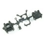 s-workz s350 cellula differenziale