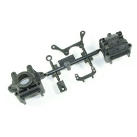 s-workz s350 cellula differenziale